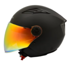 CASCO KONTROL KTL 236 RELOADED ABIERTO TALLA XL - Imagen 3