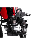 Defensa Barras De Protección Con Slider Original Honda XR 150L