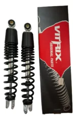 Juego De Amortiguadores Yamaha Nmax N-max 155 Connected Y (VERSIÓN 1) V1 - Imagen 4