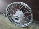 Rin Trasero Completo 17 215 Honda Xr 125 - Imagen 5