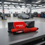 Juego De Amortiguadores Yamaha Bws 125 Bws 125 X - Imagen 2