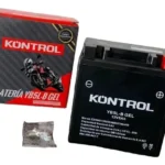 Bateria Kontrol Yb5l-b Gel Akt Flex 125