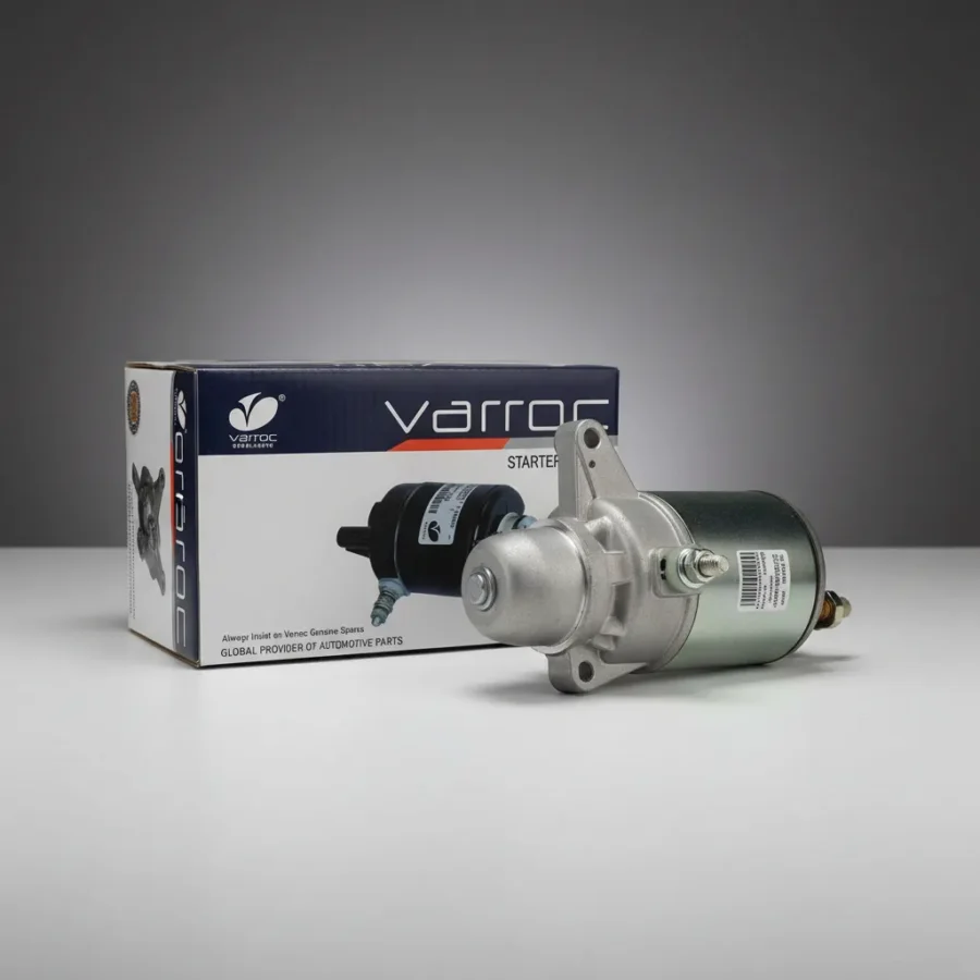 Motor De Arranque Eléctrico Honda Xr 150 - Imagen 2