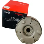 Clutch Automático Centrifugo Completo Akt Ak 125 W Flex