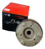 Clutch Automático Centrifugo Completo Akt Ak 125 W Flex