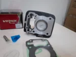 Kit De Cilindro Completo Victory Mrx 125 - Imagen 3