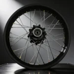 Rin Trasero Completo 17 215 Akt Ttr 180 - Imagen 3