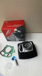 Kit De Cilindro Completo Akt Cr5 180 Ttr 180 Ttx 180