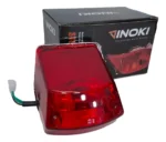 Stop Trasero Completo Yamaha Xtz 250 - Imagen 5