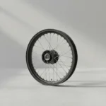 Rin Trasero Completo 17 215 Akt Ttr 125 Ttr 150 - Imagen 3