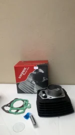 Kit De Cilindro Completo Akt Cr5 180 Ttr 180 Ttx 180 - Imagen 3
