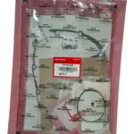 Kit De Empaques De Motor Original Honda Xr 190L
