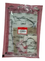 Kit De Empaques De Motor Original Honda Xr 190L