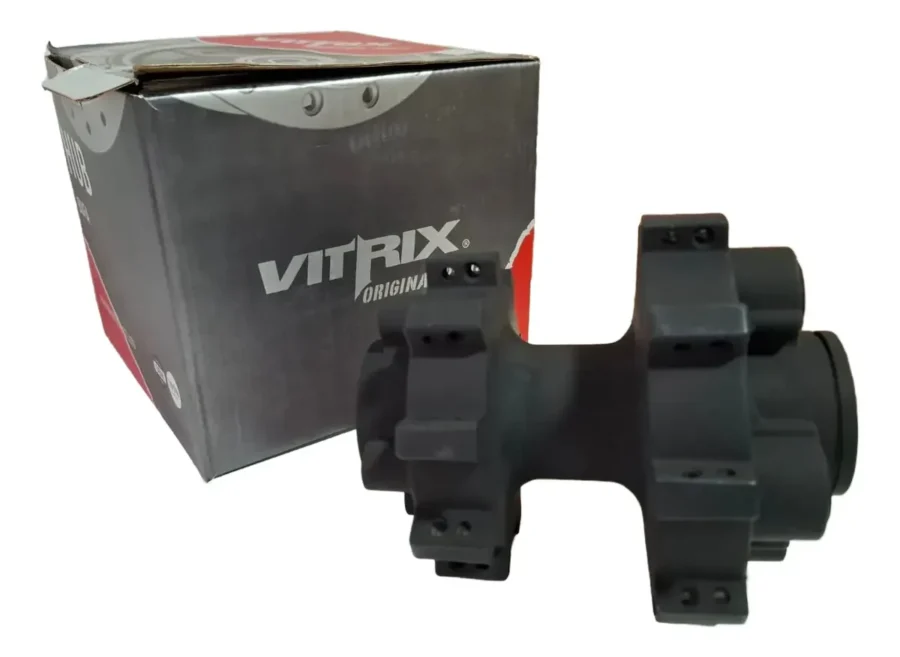 Manzana Campana Trasera + Radios Victory Mrx Arizona 200 - Imagen 2