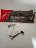 Pedal De Cambios Completo Trapecio Pulsar Ns 200