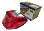 Stop Trasero Completo Honda Eco Deluxe 100