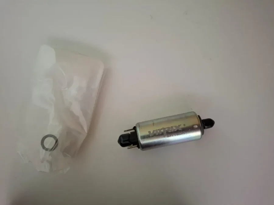 Bomba De Combustible Gasolina Pila Yamaha Bws 125 Fi - Imagen 3