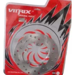 Disco De Freno Delantero Bajaj Discover 125 St -r