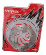 Disco De Freno Delantero Bajaj Discover 125 St -r