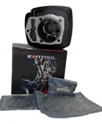 Kit Cilindro Repotenciado Al 225 AKT Ak Cr4 Cr5 200 Tt Ds Ttr200