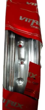 Aro De Rin 18 215 Trasero Cromado + Radio Xtz 250 - Imagen 6