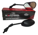 Juego De Espejos Retrovisores Yamaha Fz 16