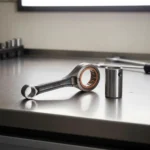 Kit De Biela De Motor Honda Xr150L Y XR 150 2.0 - Imagen 3