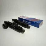 Juego De Amortiguadores Originales Pulsar 180 Ug Gt 200 220