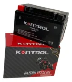 Bateria Kontrol Ytx7a Gel Kymco Agility 125