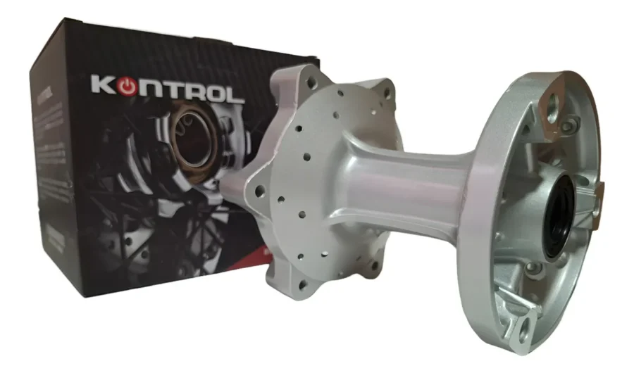 Campana Manzana Trasera Yamaha Xtz 250 - Imagen 5