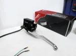Bomba De Freno Trasero Lado Izquierdo Yamaha Bws 125 Bws 125 Fi