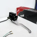 Bomba De Freno Trasero Lado Izquierdo Yamaha Bws 125 Bws 125 Fi