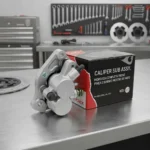 Caliper Mordaza De Freno Delantero Honda Xr 125L + pastillas de freno - Imagen 7