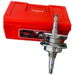 Eje De Cigueñal Completo Mrx 150