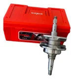 Eje De Cigueñal Completo Mrx 150