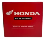 Kit De Cilindro Completo Estándar Original Honda Xr 150L - Imagen 3