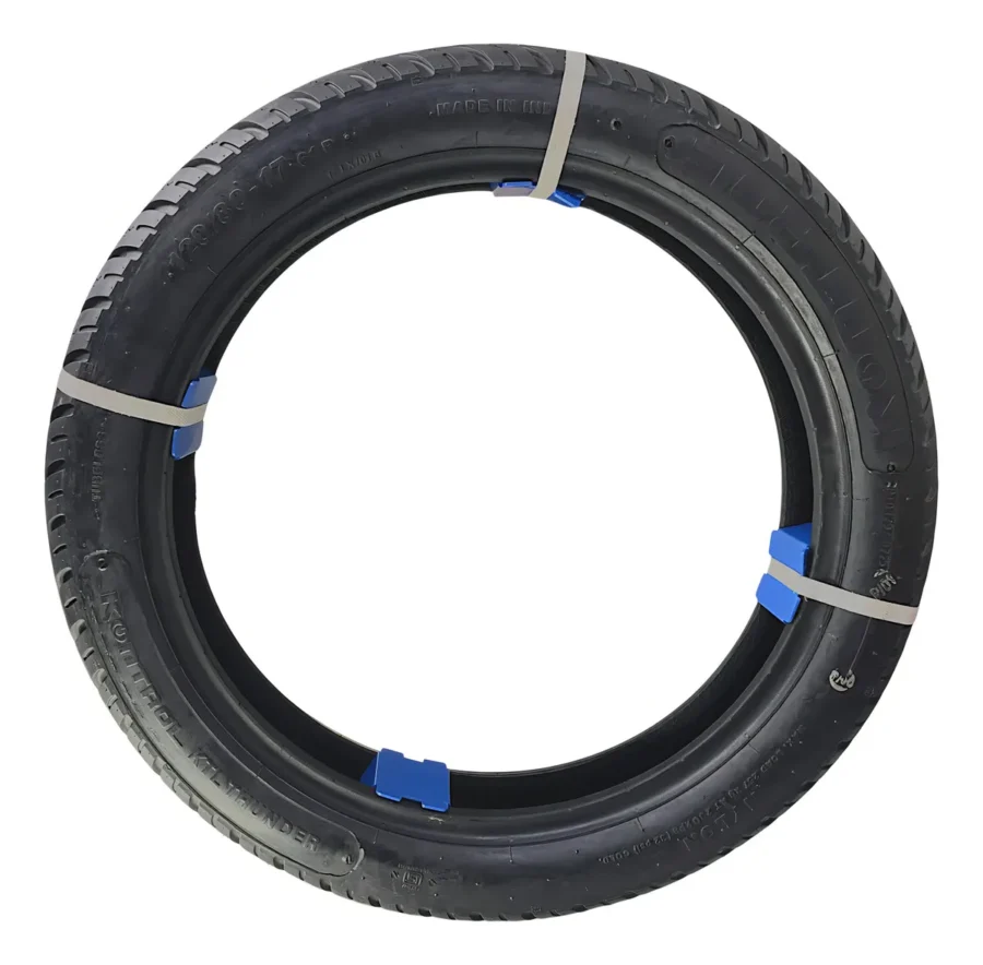 Llanta Kontrol Thunder 120/80-17 TL Sellomatic - Imagen 5