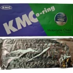 Cadena Kmc 428 Orinada 132l Original Honda Xr 190L