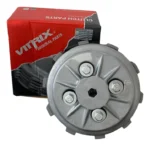 Prensa Centro De Clutch Completo Yamaha Xtz 150
