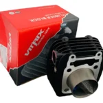 Kit De Cilindro Completo Bajaj Pulsar 180 Ug Gt