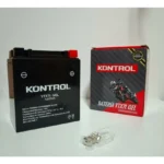 Bateria Kontrol Ytx7l Cr5 180 Ttr 125 150 180 Klx 150 Ybr Xt