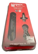 Kit Distribución Cadenilla Yamaha Xtz 250 Fz 250 Tensor Cadenilla