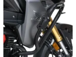 Defensas Barras De Protección Original Honda Nx 190 - Imagen 2
