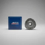 Porta Zapatas De Clutch Automatico Akt Dinamic 125