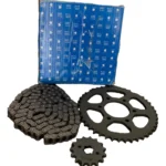 Kit Arrastre Ori Bajaj Pulsar180 Black Tec Dts 15-44t 428h 6