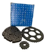 Kit Arrastre Ori Bajaj Pulsar180 Black Tec Dts 15-44t 428h 6
