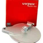 Porta Bandas De Freno Trasero Libero 125 Ybr 125