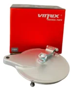 Porta Bandas De Freno Trasero Libero 125 Ybr 125