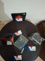 Kit De Cilindro Repotenciado Al 150 Suzuki Gn 125 H Nova - Imagen 2
