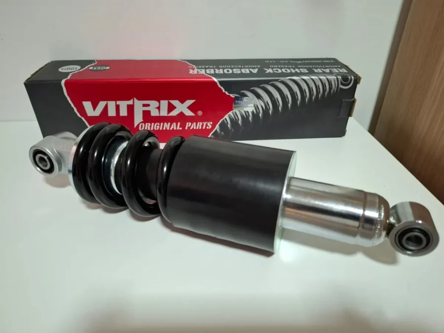 Amortiguador Monoshock Honda Xr 190L Xr190 - Imagen 4